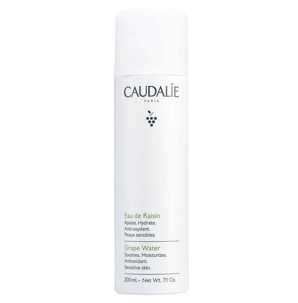 Νερό σταφυλιών Caudalie