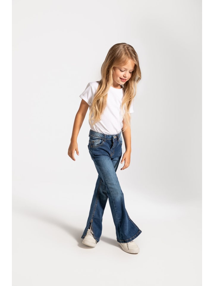Coccodrillo Jeanshose in dunkelblau günstig kaufen