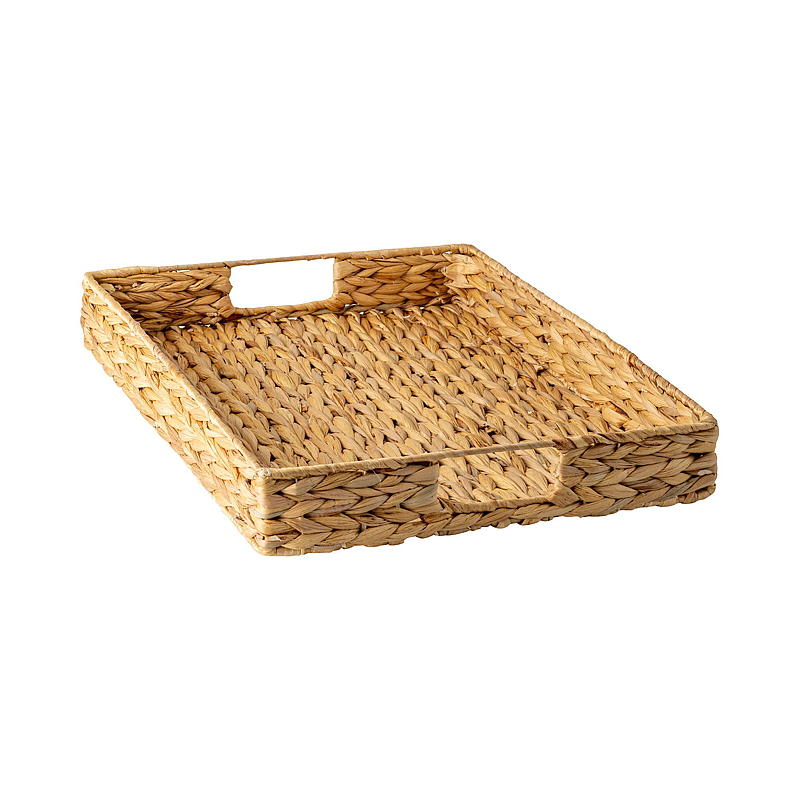 Home Brett natur 45x36x7 cm, hyasint