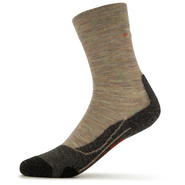 Falke - Women's TK2 Melange - Wandersocken