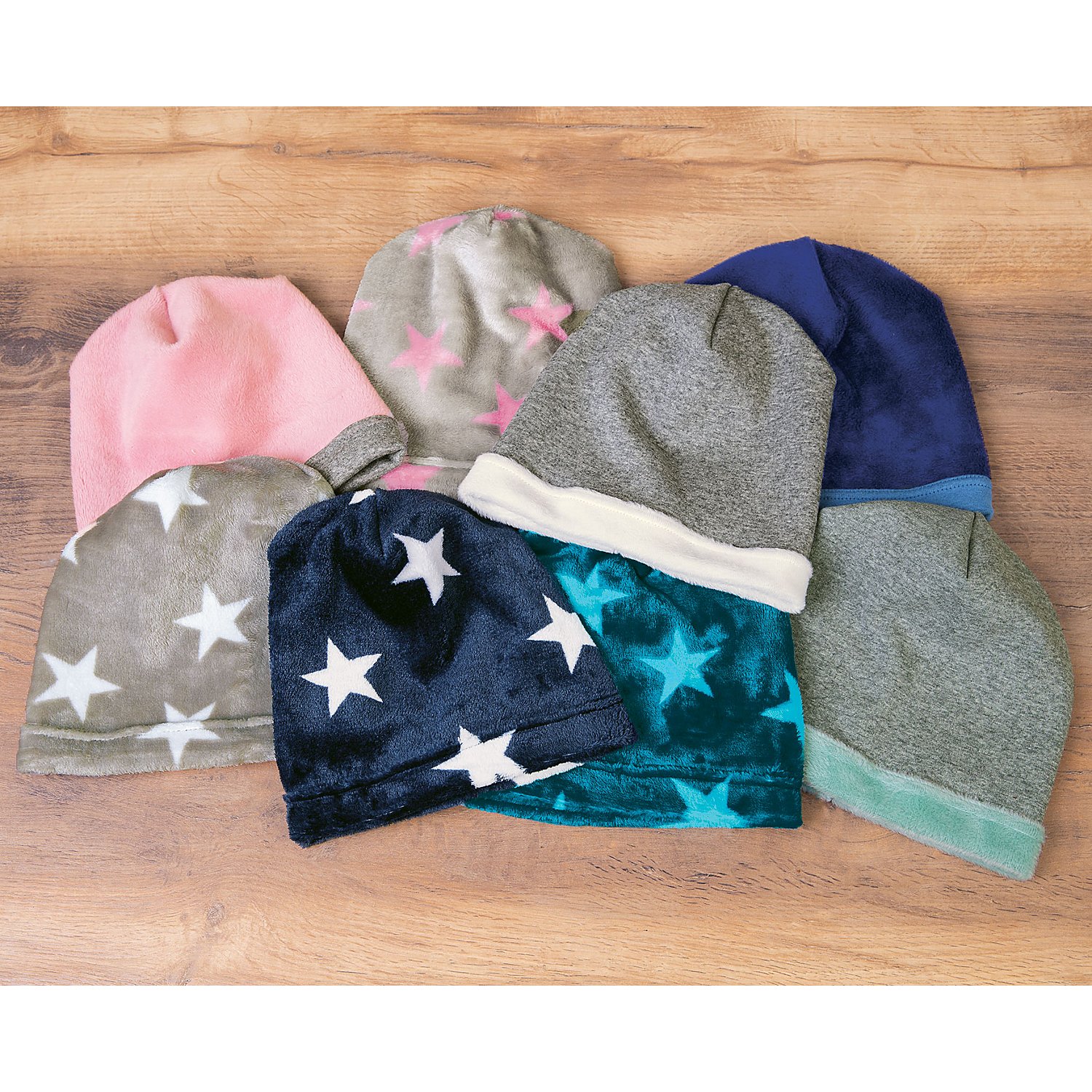 Alpenfleece 