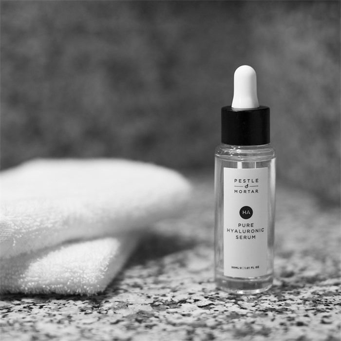 Pure Hyaluronic Serum