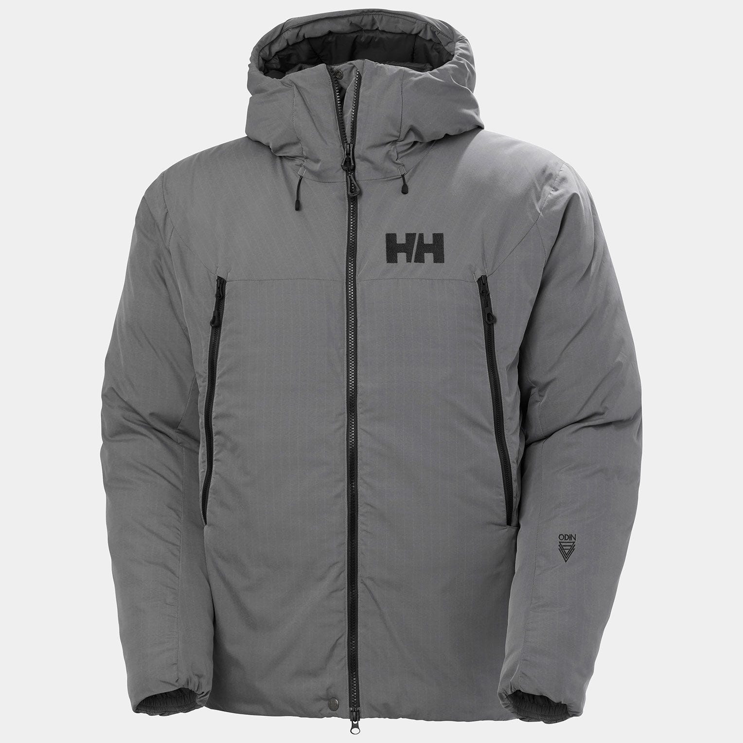 Men's Odin Lifa Pro Belay Insulated Jacket