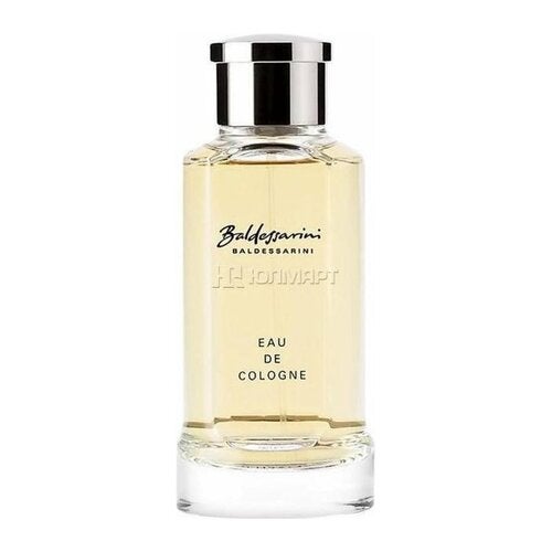 Baldessarini Eau de Cologne 75 ml