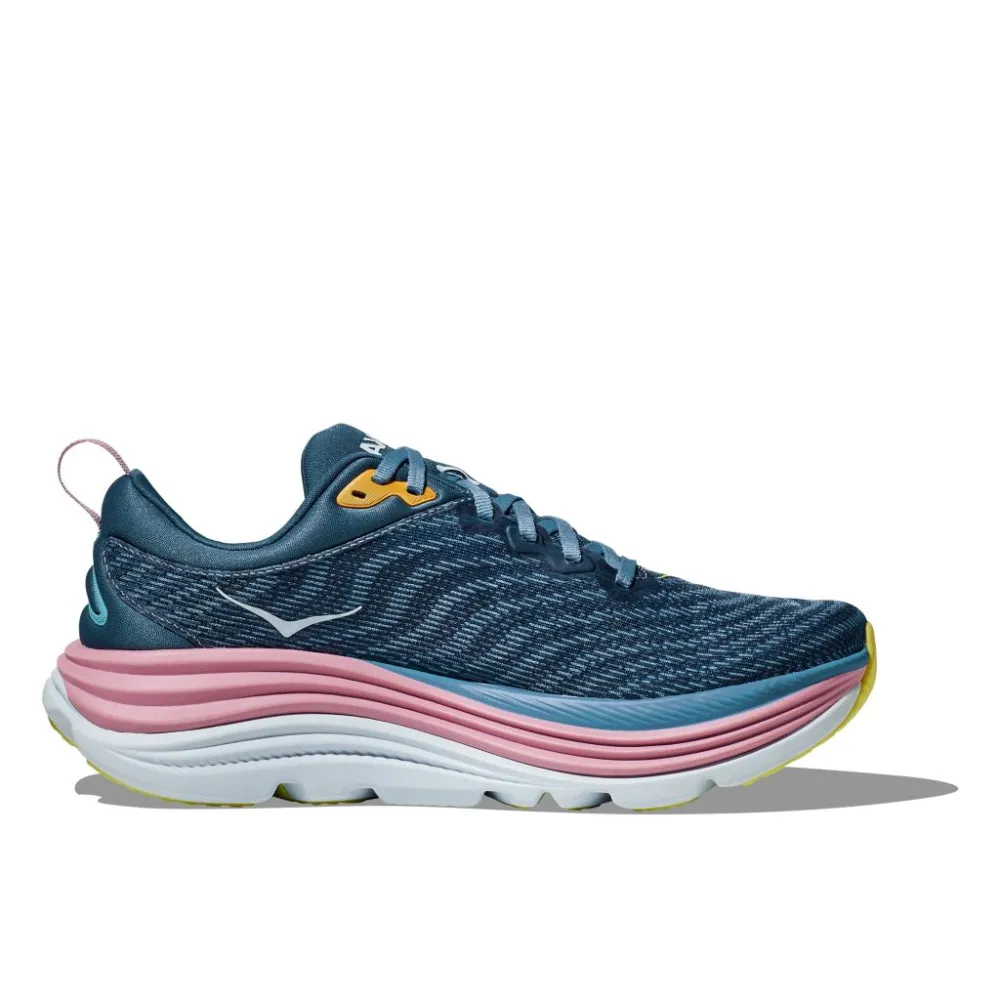 Hoka Gaviota 5 1134235-RHD / blau