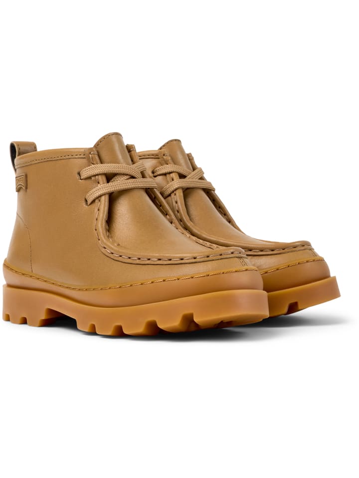 Camper Stiefeletten 