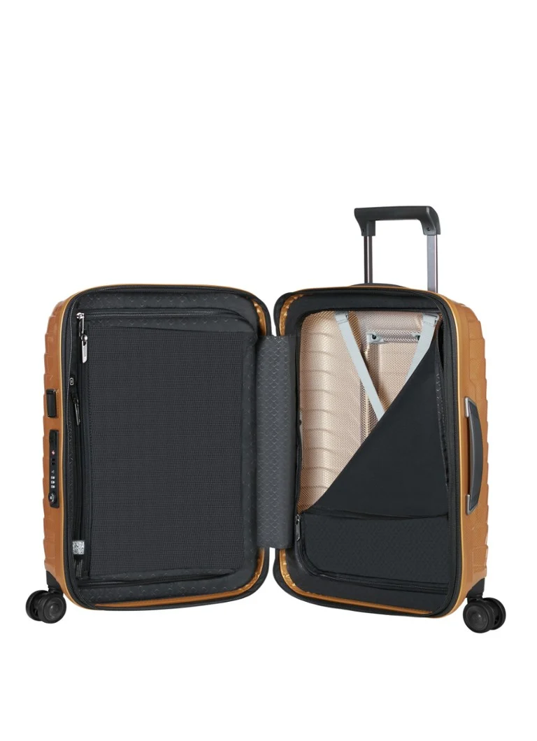 Samsonite Proxis -pyörä 55 cm
