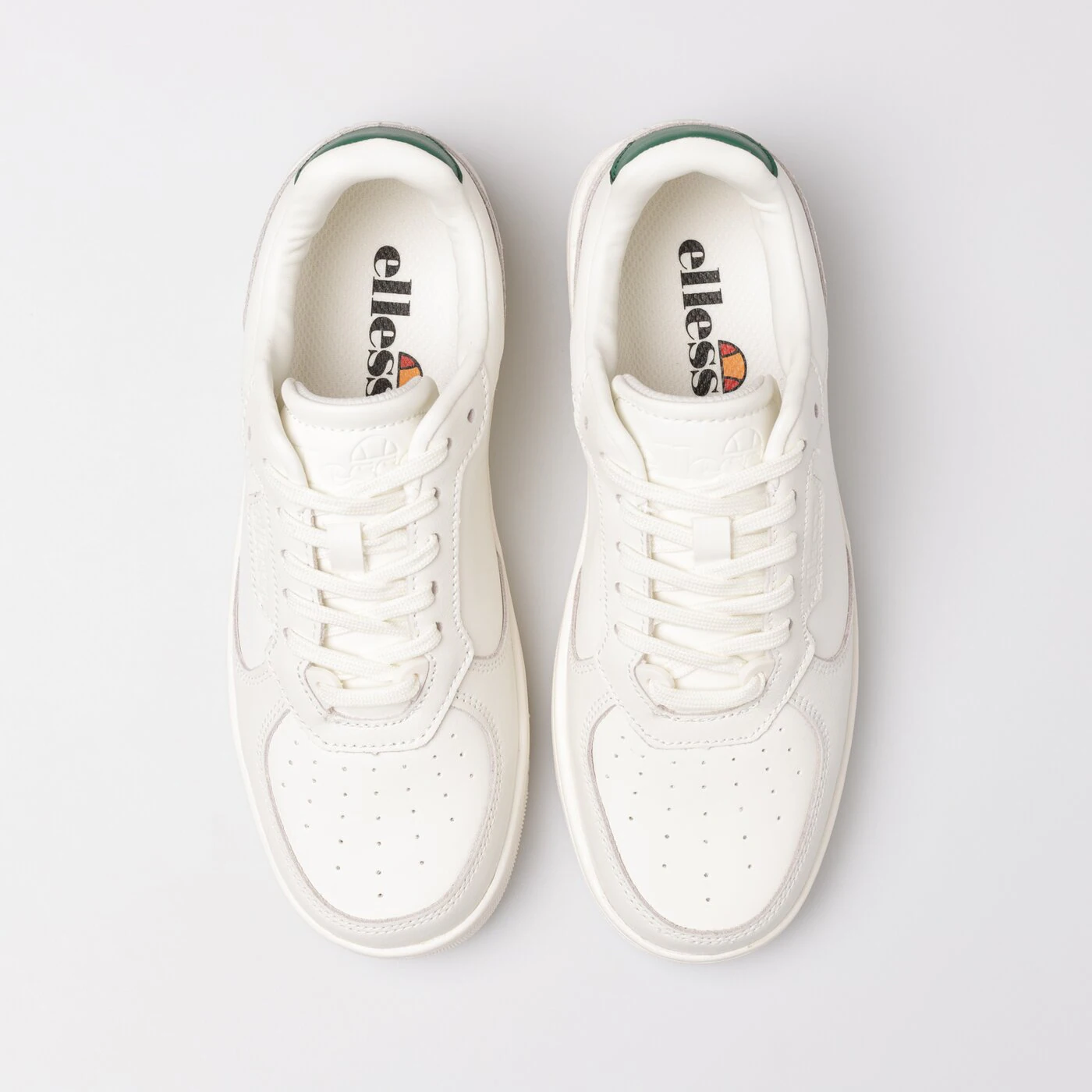 ELLESSE TEVO CUPSOLE Weiß