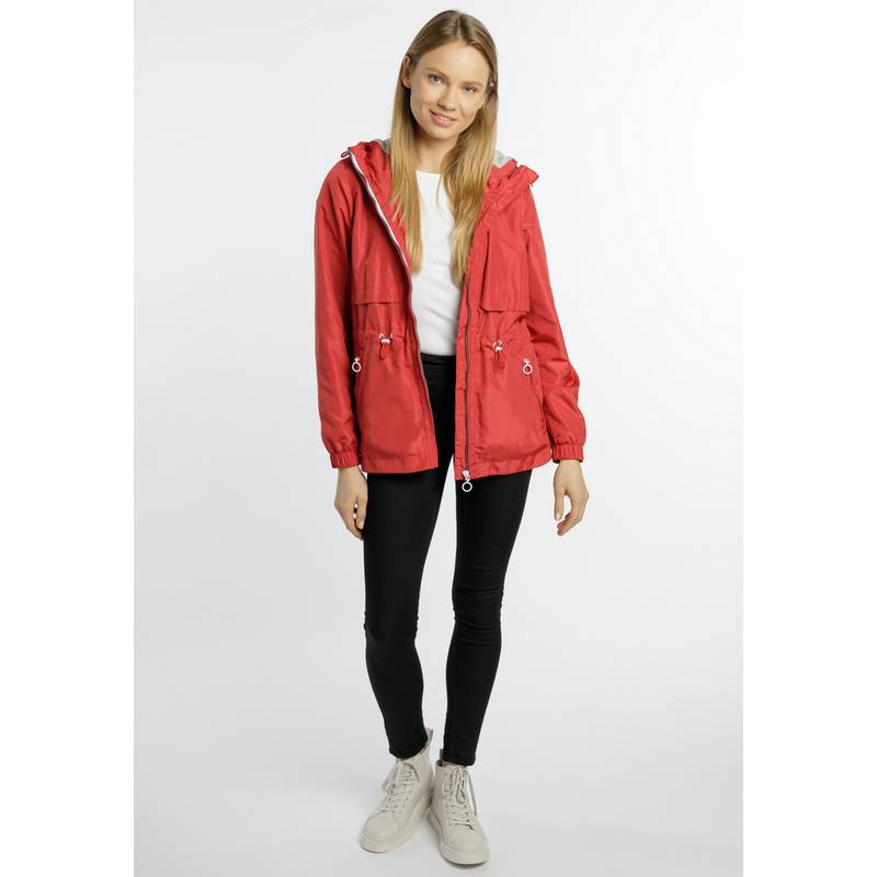DreiMaster Kurzjacke Damen
