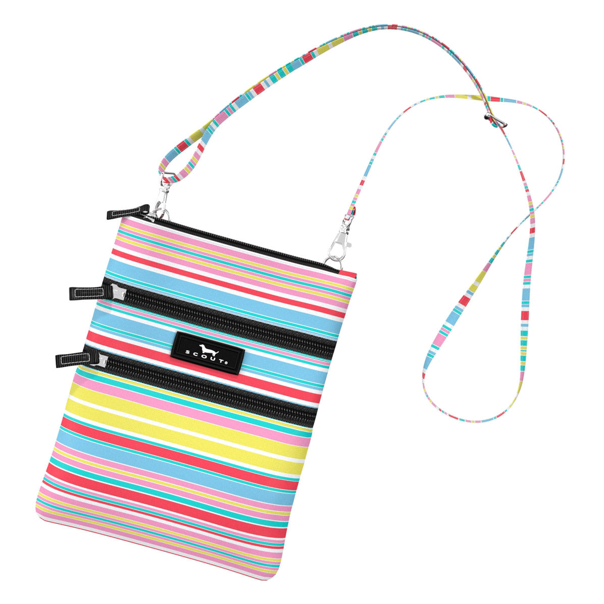 Crossbody Sally Go Lightly