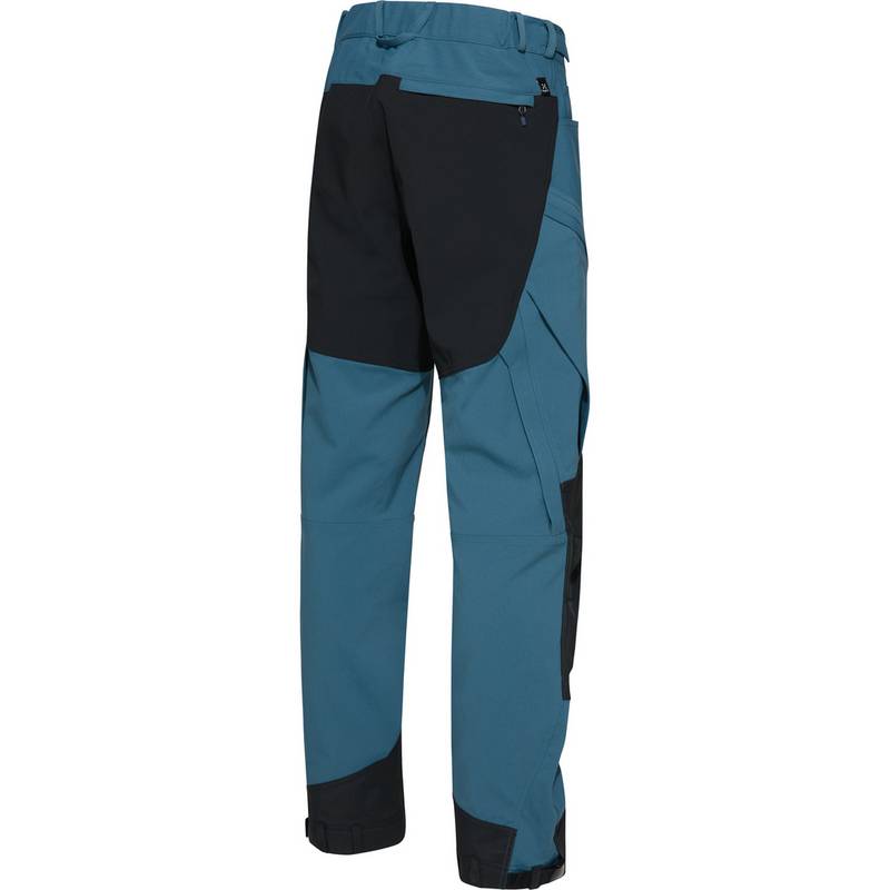 Haglfs Rugged Standard Pant Trekkinghose Herren