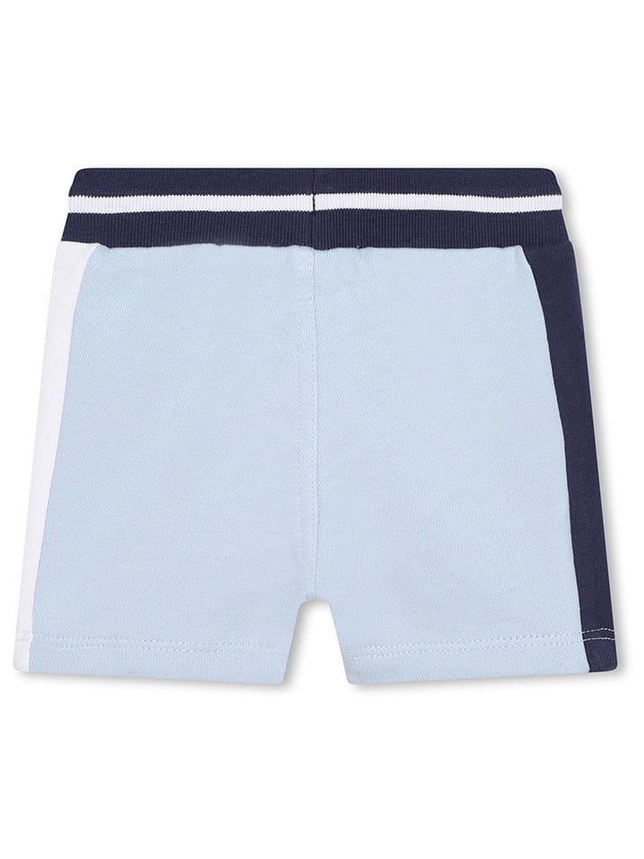 Timberland Shorts in Hellblau günstig kaufen