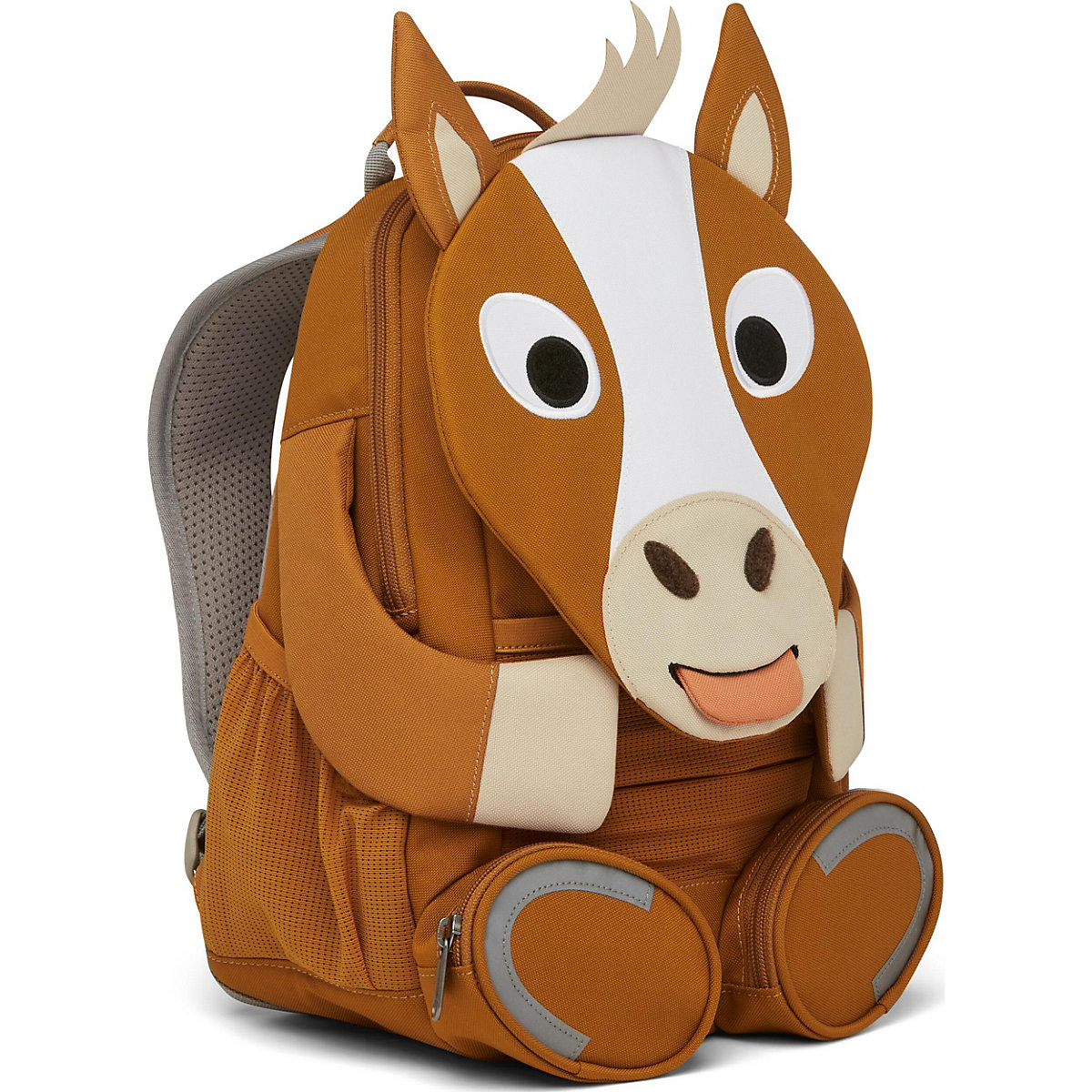 Kinderrucksack Große Freunde Pferd
