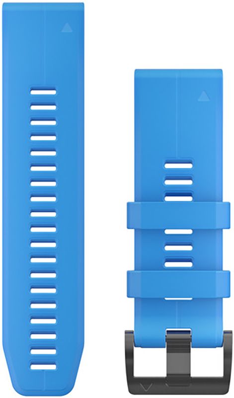 Garmin Fenix 3/5x/6x/7x Enduro Silikon Armband 26 mm kaufen | Bike-Discount