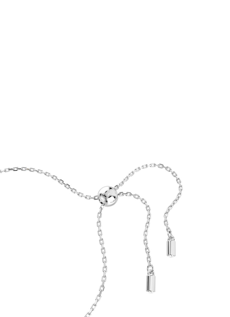 Bracciale Swarovski Matrix con zirconi