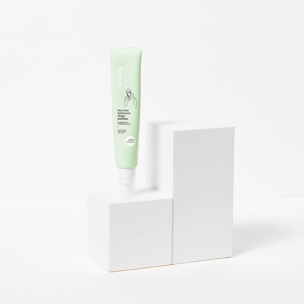 joone Ma creme hydratante visage parfaite - 50 ml Crème Hydratante Visage