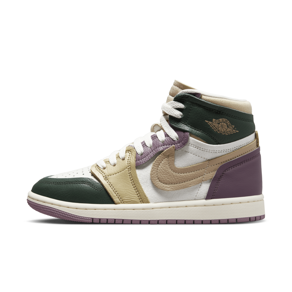 NIKE JORDAN Air 1 High MM FB9891-300 / grün