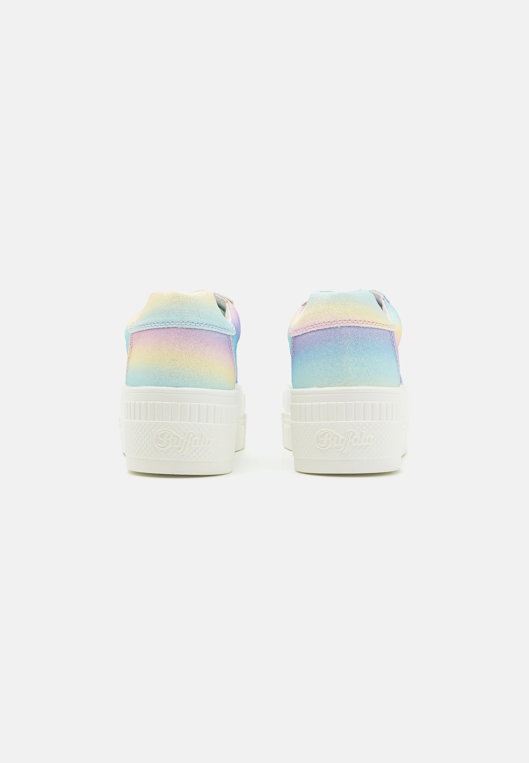 Buffalo PAIRED - Zapatillas bajas