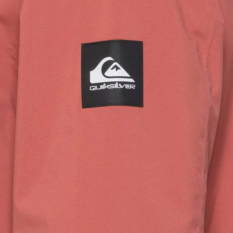 Quiksilver S CARLSON STRETCH QUEST JK Snowboardjacke Herren