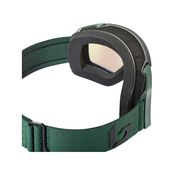 Bollé - Mammoth Photochromic Cat 1-3 (VLT 56-12%) - Skibrille