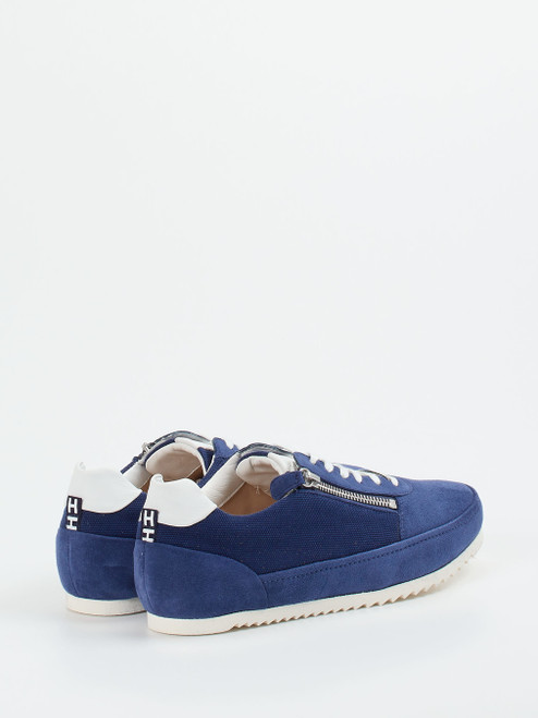 Schnürschuh-26611590041 Hassia