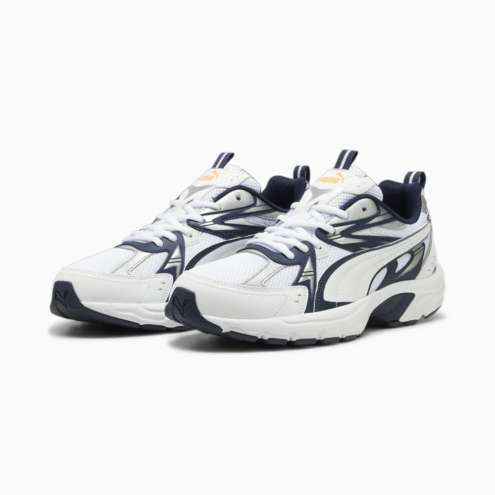 PUMA Milenio Tech 392322_05 / blau