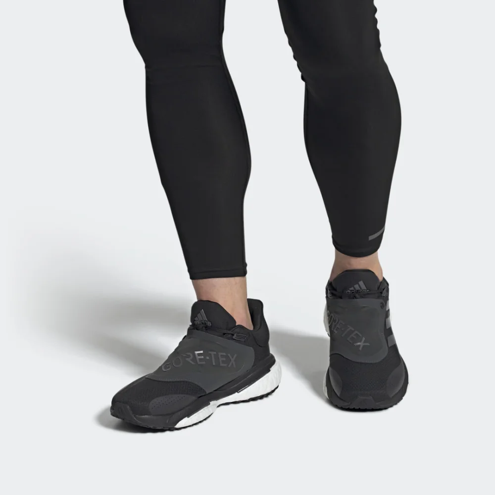 adidas Solar Glide Solarglide GTX GORE 5 TEX GV8267 / schwarz