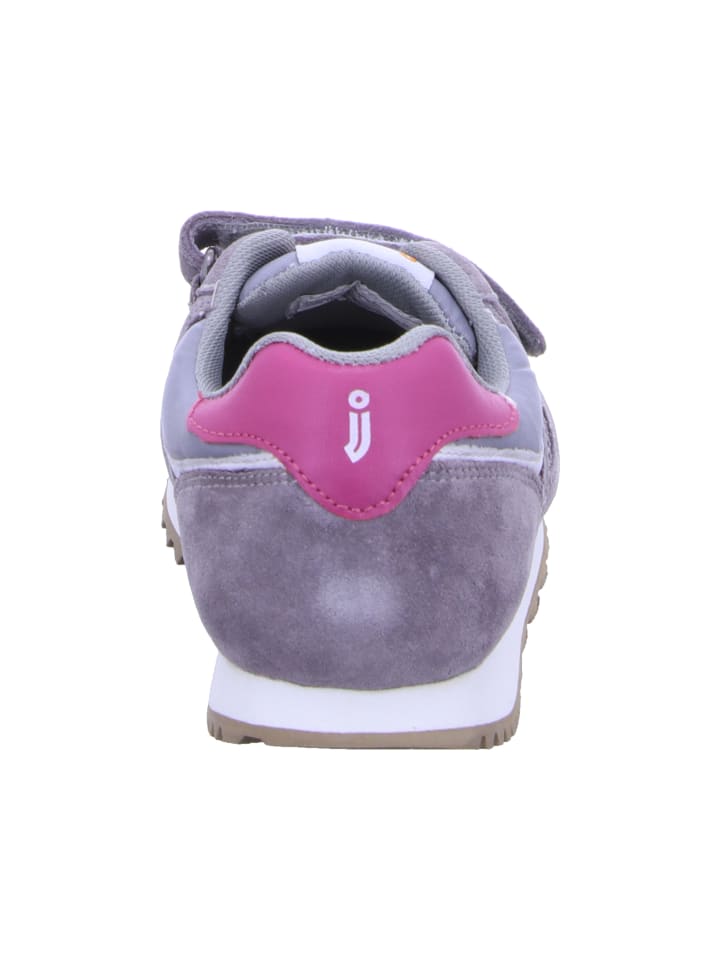 Jela Klettschuhe in grau günstig kaufen