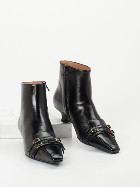Stiefelette-17130090372 Konstantin Starke