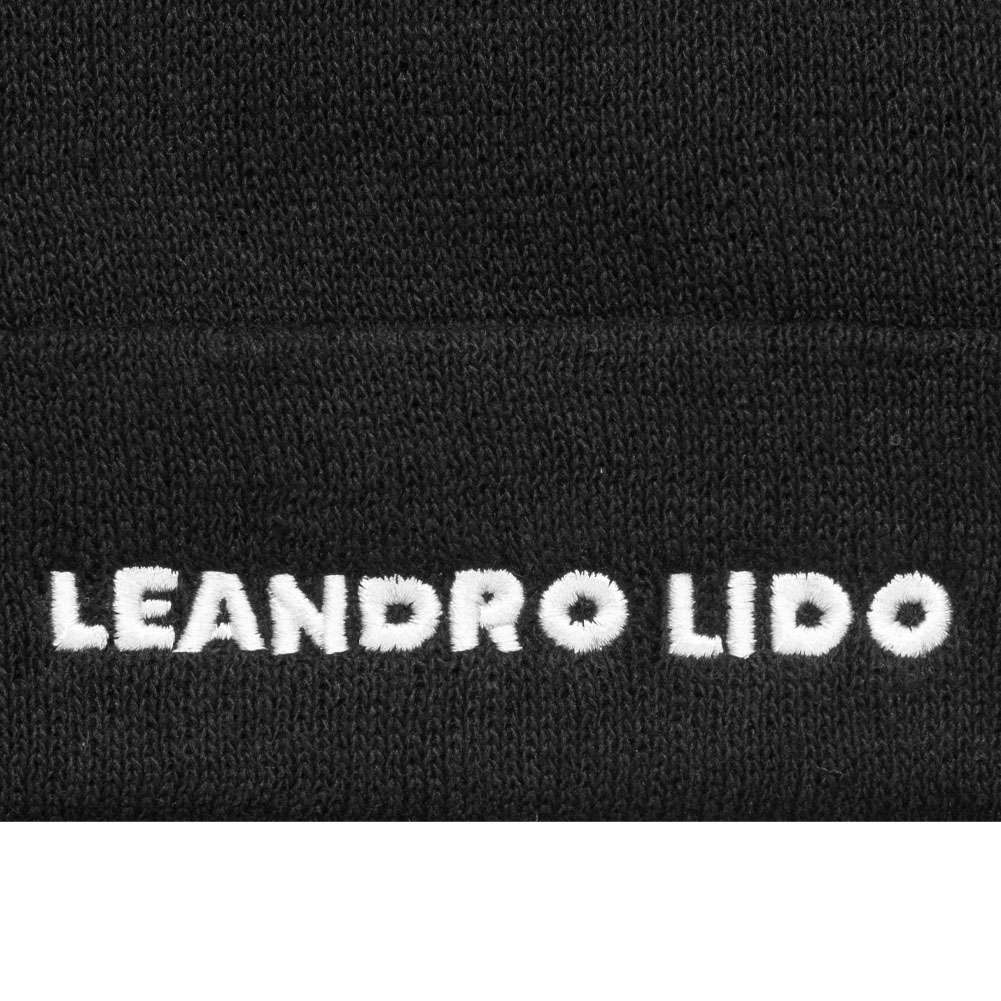 LEANDRO LIDO 