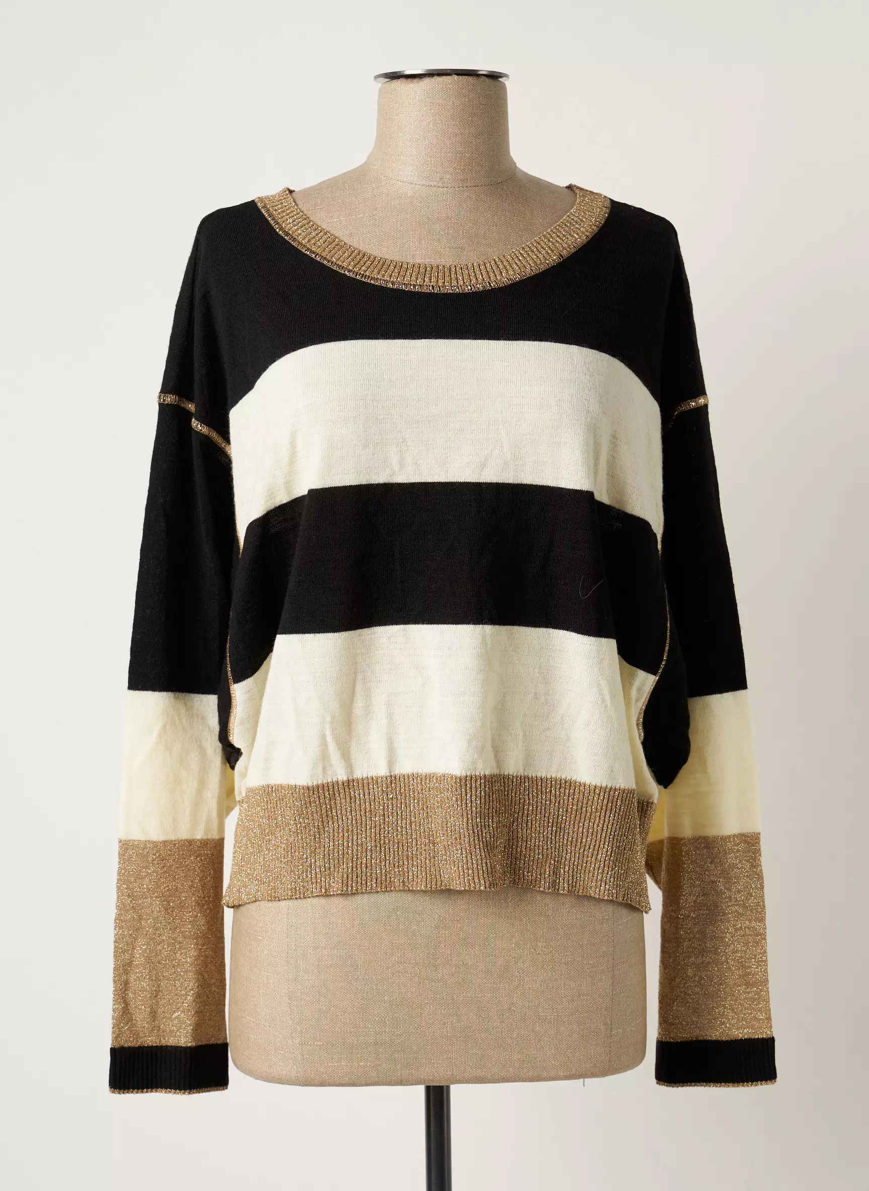 Kocca Pulls Femme couleur marron