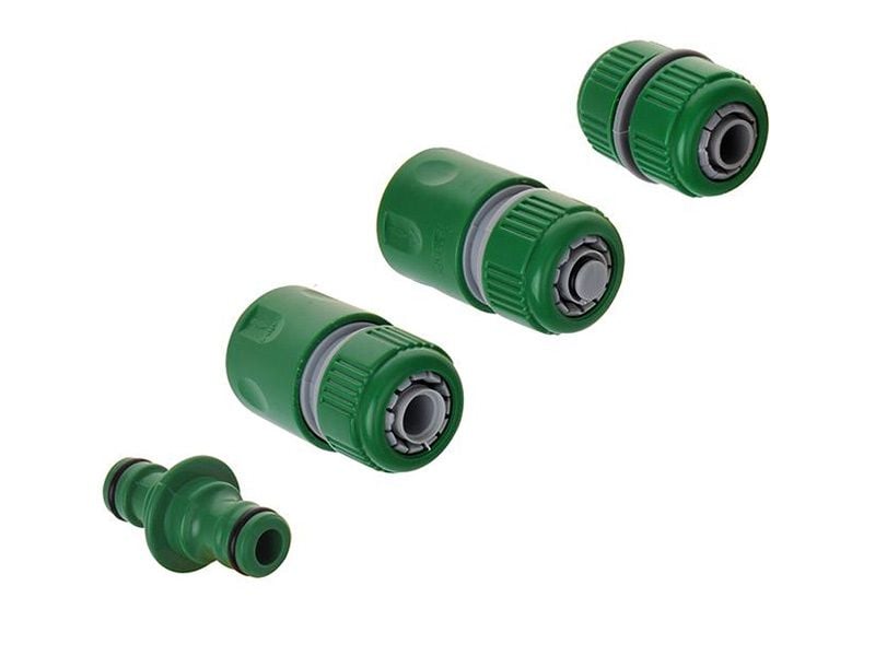 ProPlus Kupplungsset für Gartenschlauch