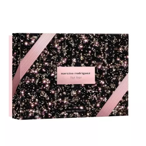 FOR HER Coffret Eau de toilette