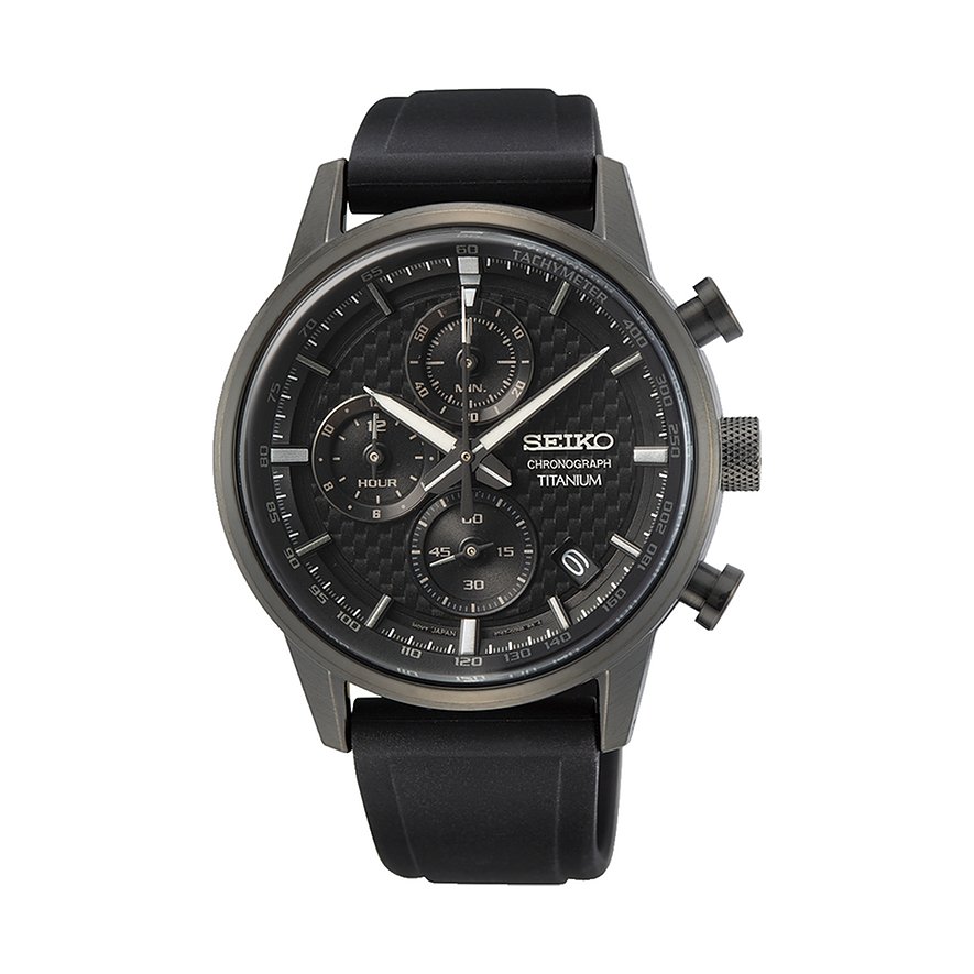 Seiko Chronograph Chronograph