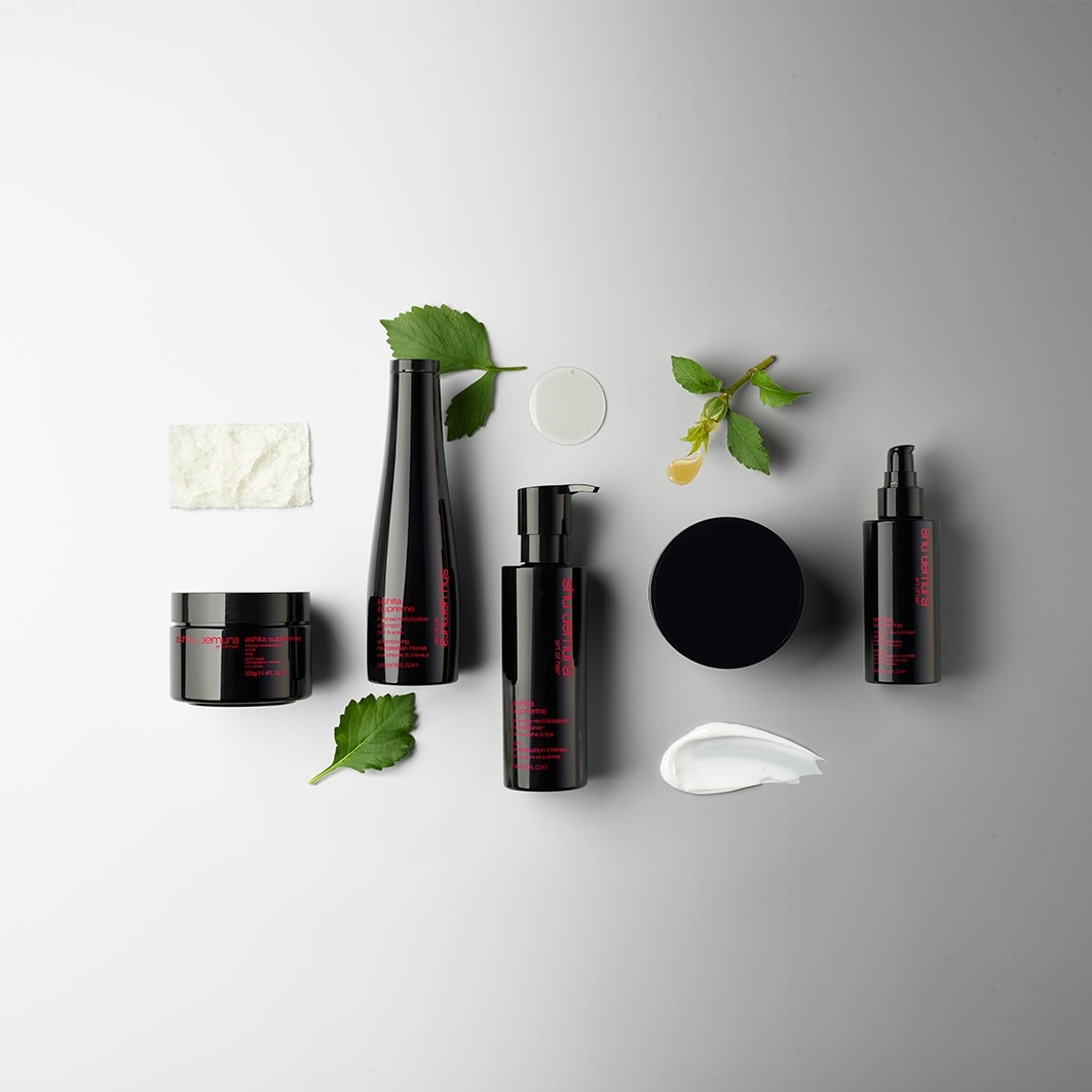 intensiv revitalisierender Conditioner