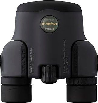 Pentax Papilio II 8.5 x 21 Fernglas