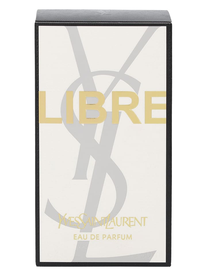 Yves Saint Laurent YSL Libre - EdP, 50 ml günstig kaufen onesize
