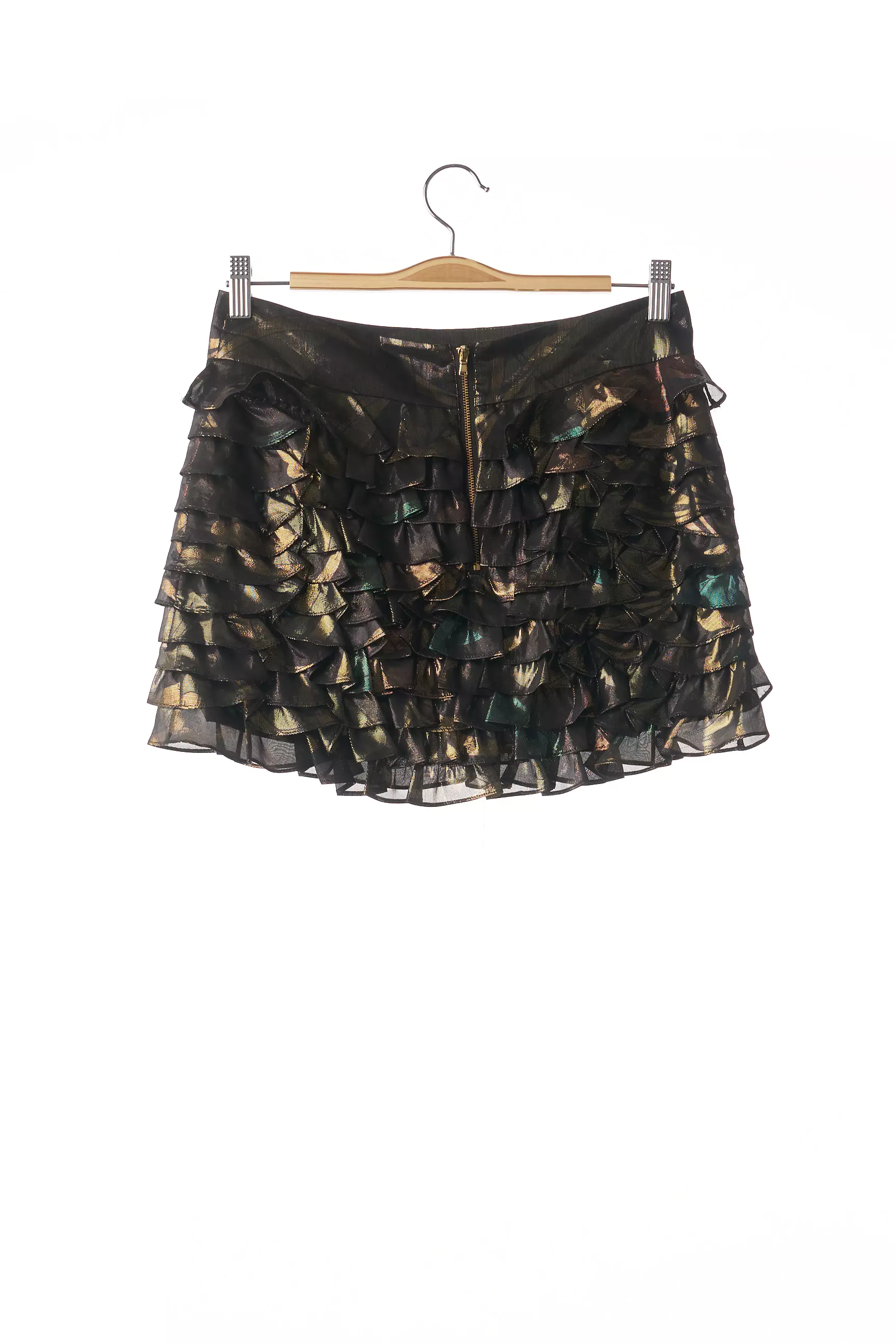 Marc Jacobs Jupes Courtes Femme couleur noir