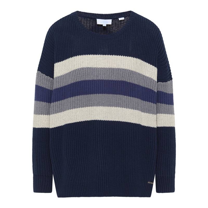 Usha Strickpullover Damen