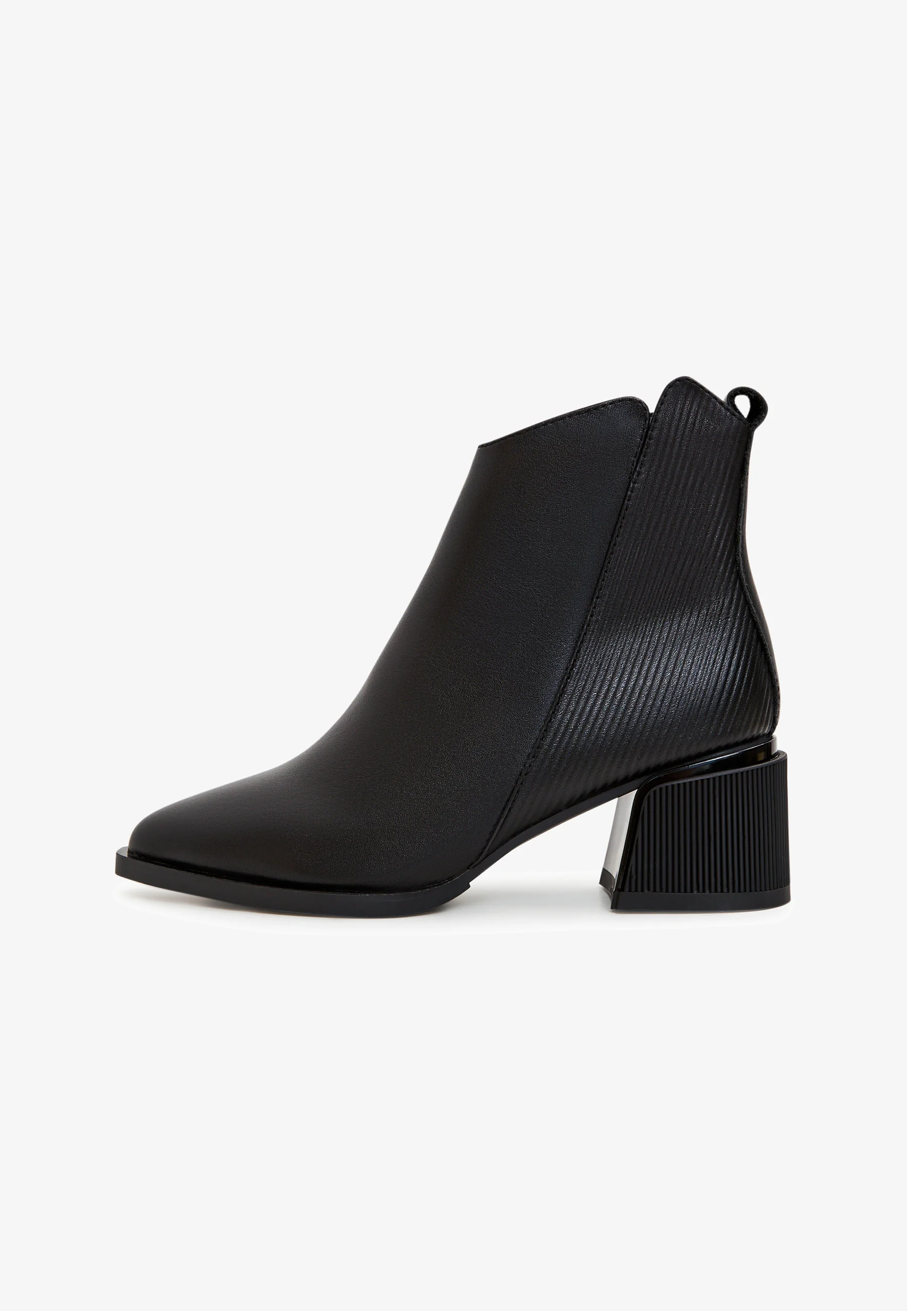 Botas por encima de la rodilla de Cesare Gaspari