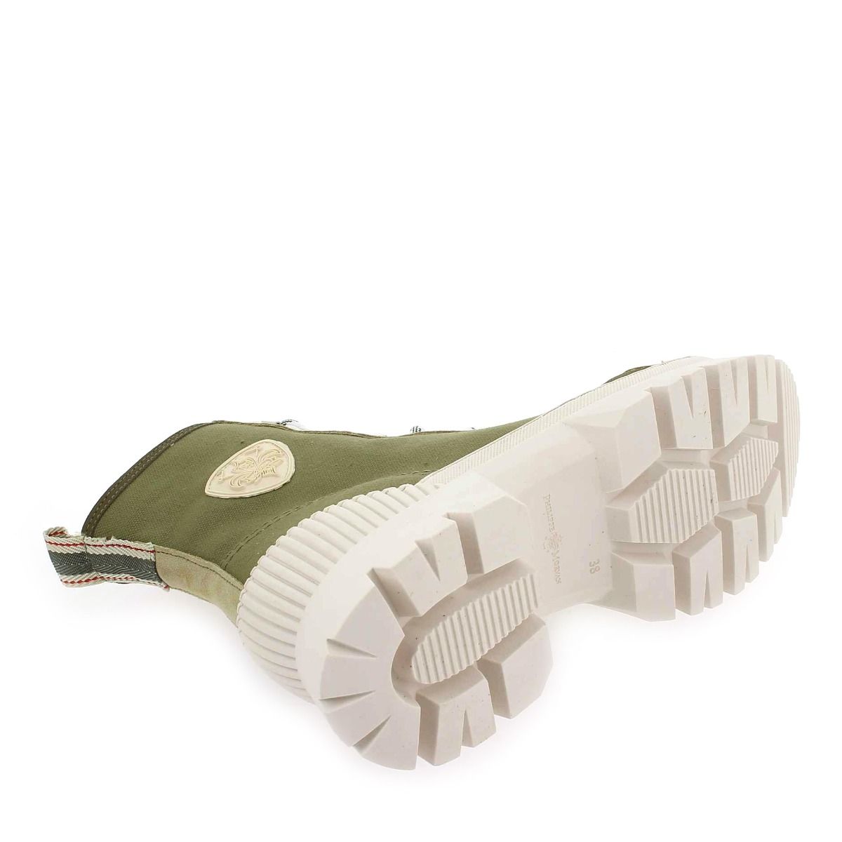 Philippe Morvan  CORTEX E22 - Kaki
