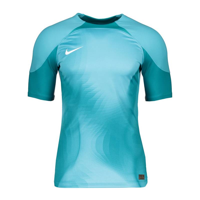Nike Foundation kurzarm Torwarttrikot Trikot Herren