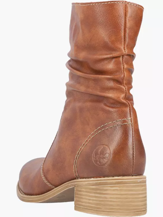 Rieker Damen Stiefeletten