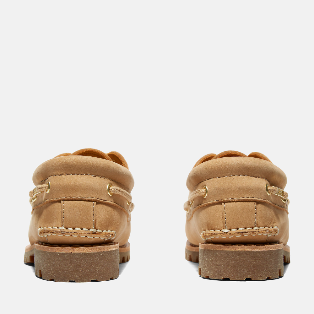 Timberland 50th Edition Butters Noreen 3 eye TB0A433WEC01 / braun