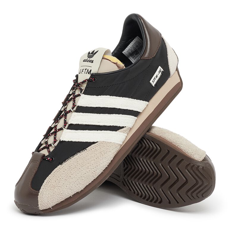 adidas Originals x Song For The Mute Country OG cblack/cwhite/wonbei