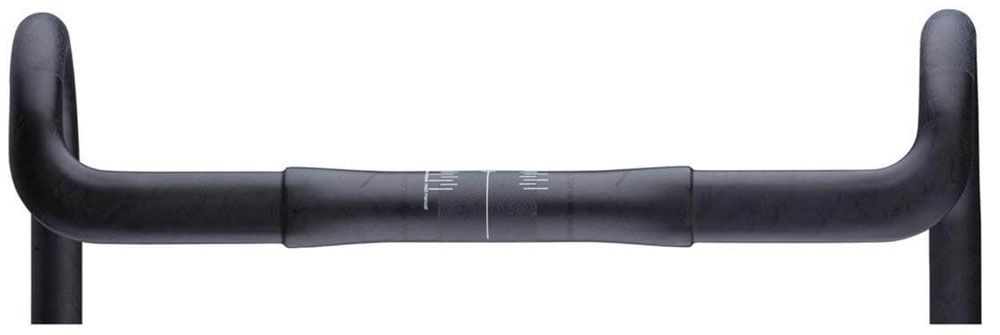 Tune Geweih 31,8mm Carbon Rennradlenker kaufen | Bike-Discount