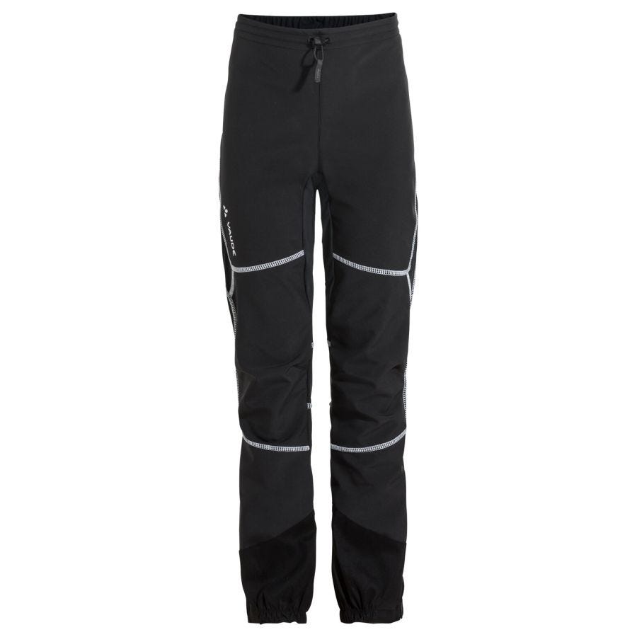 Capacida Softshellhose Kinder