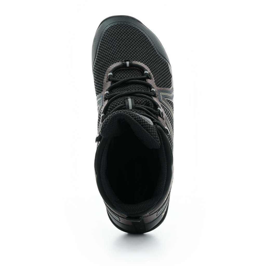 Xero Shoes Xcursion Fusion M Bison Outdoor-Barfuß-Stiefeletten