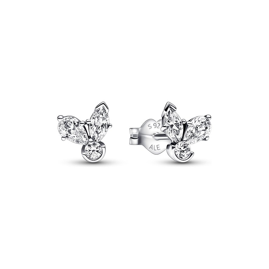 Pandora Ohrstecker Timeless