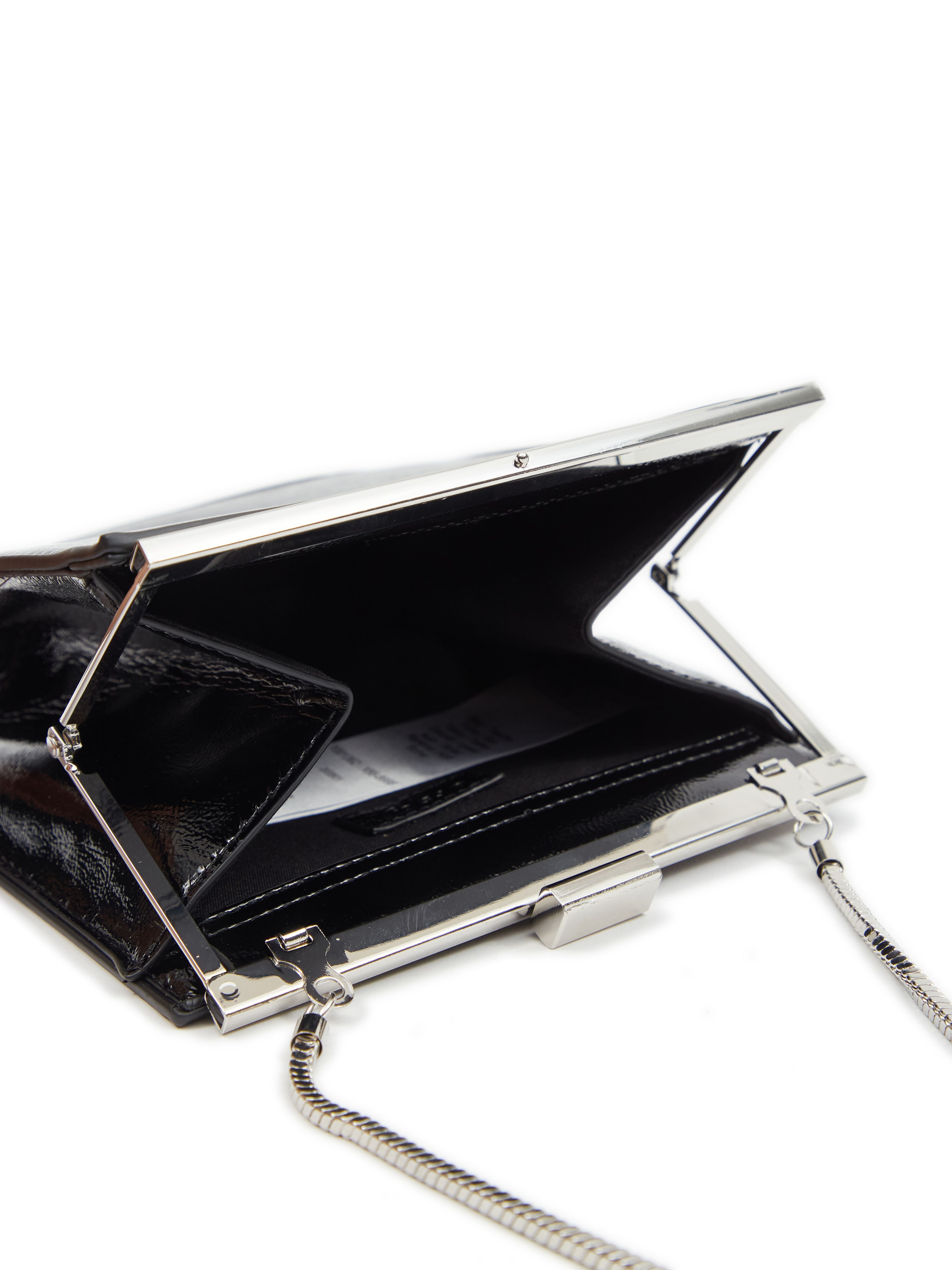 Schwarze Damenhandtasche ORSAY